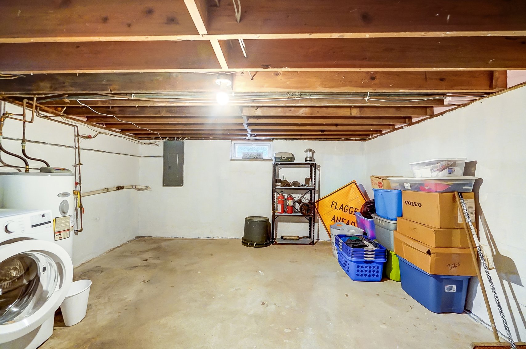 Image for 1449 S East St, McClure, OH 43534