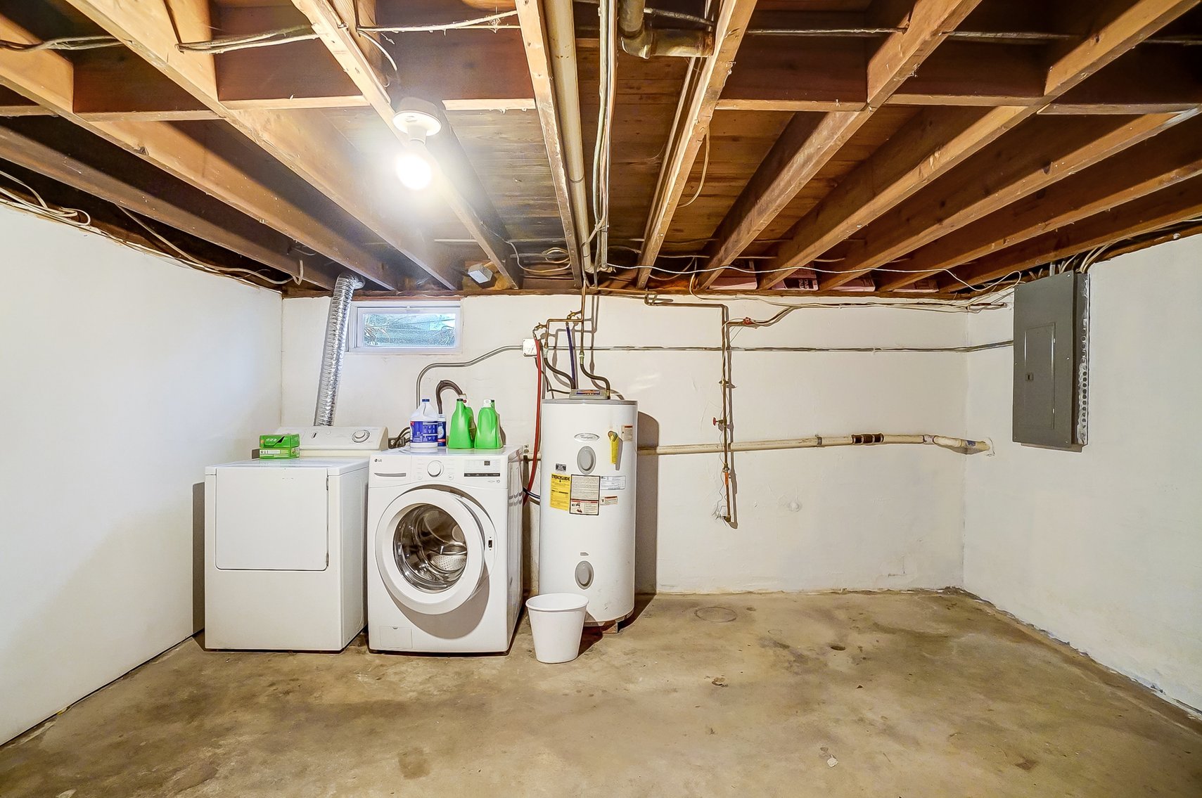 Image for 1449 S East St, McClure, OH 43534