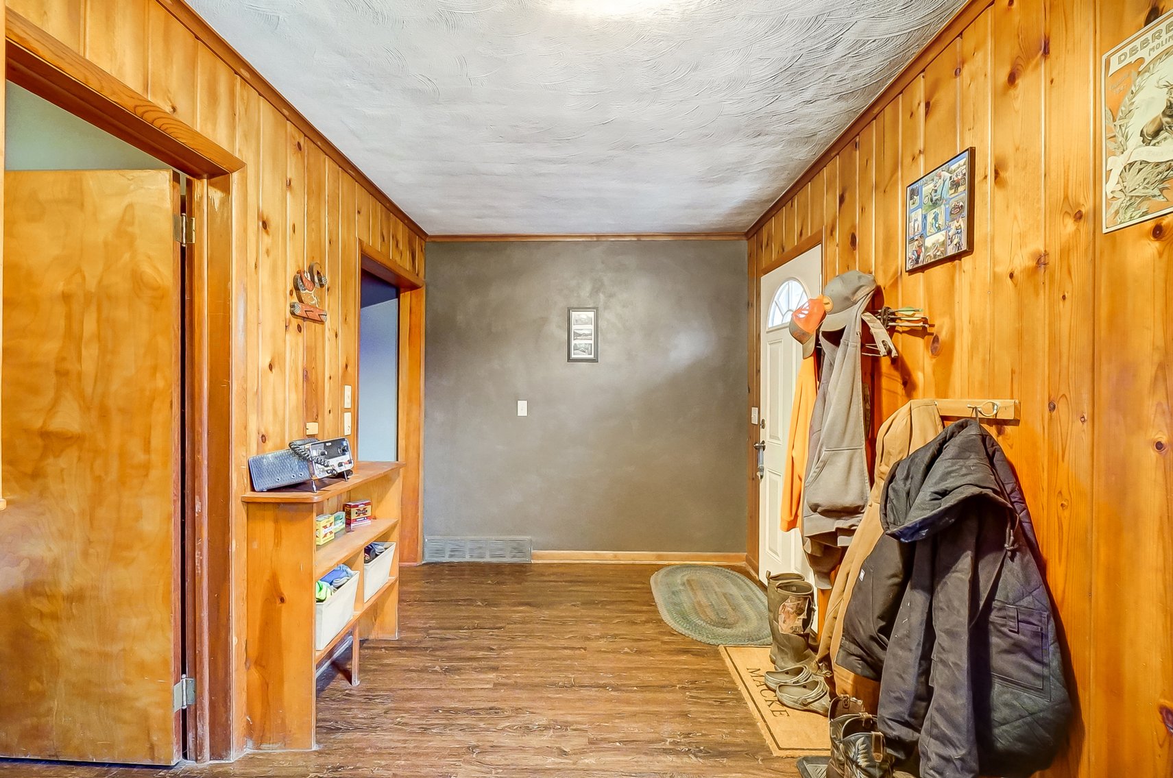 Image for 1449 S East St, McClure, OH 43534