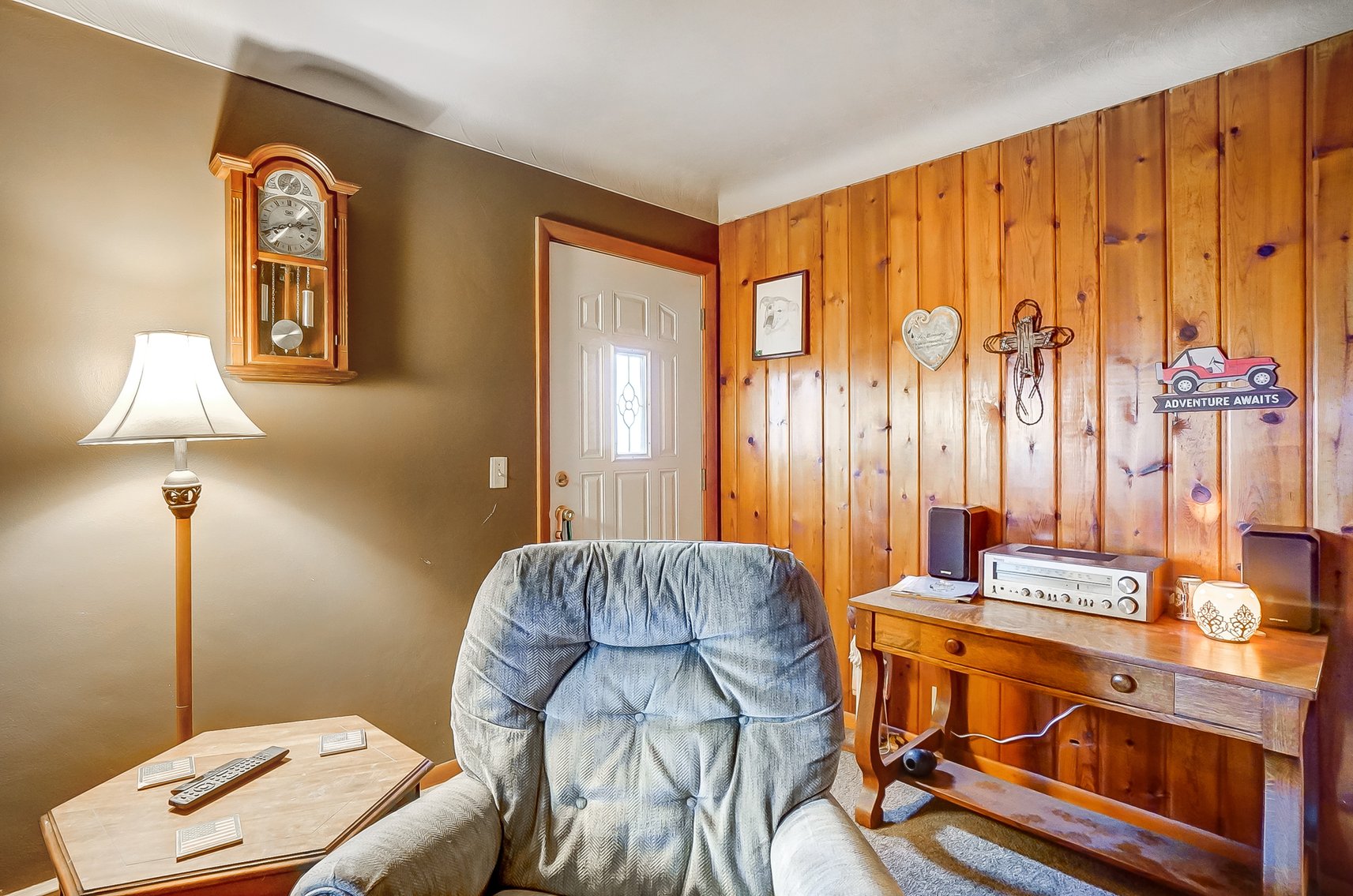 Image for 1449 S East St, McClure, OH 43534