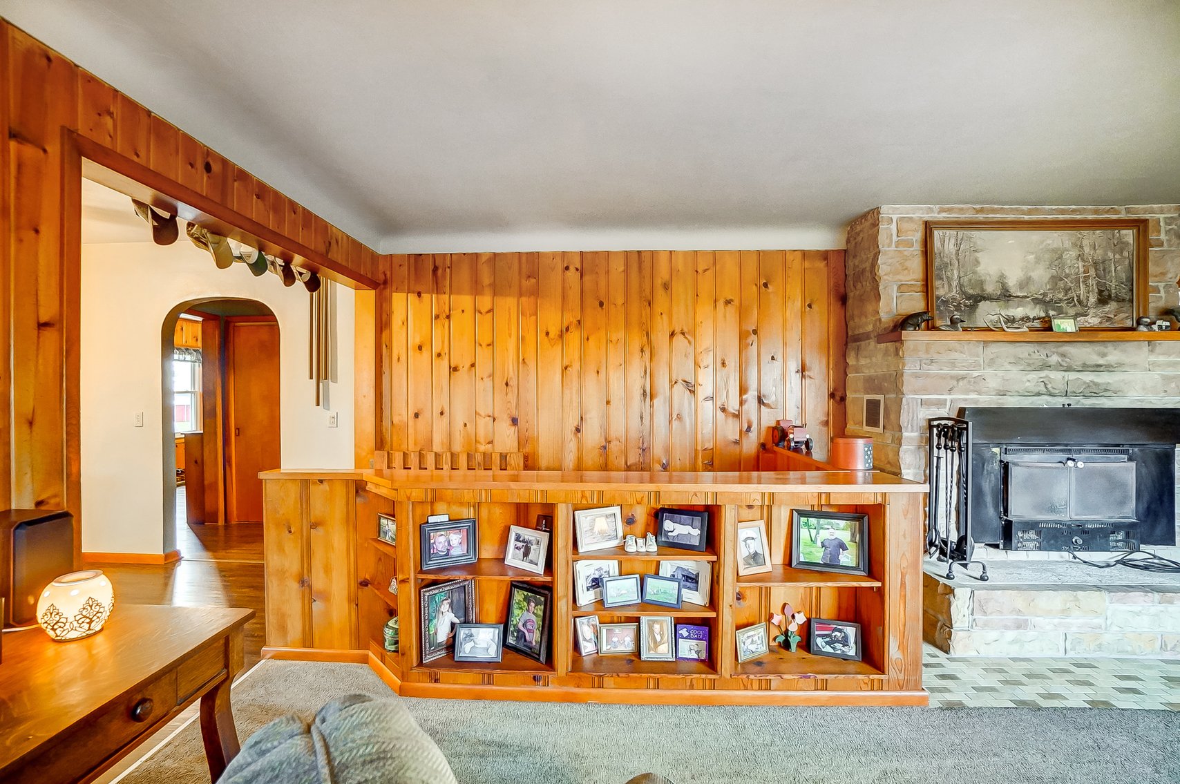 Image for 1449 S East St, McClure, OH 43534