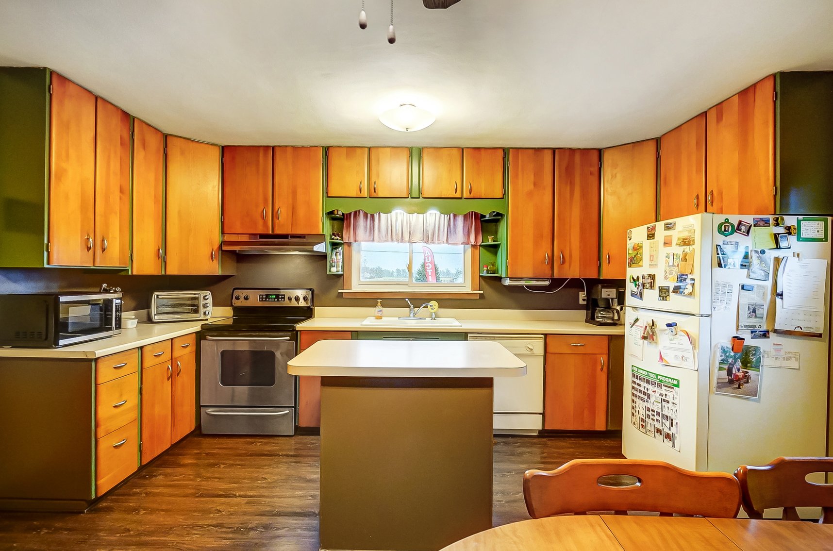 Image for 1449 S East St, McClure, OH 43534