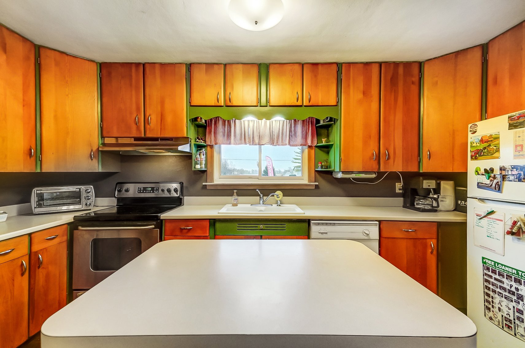 Image for 1449 S East St, McClure, OH 43534