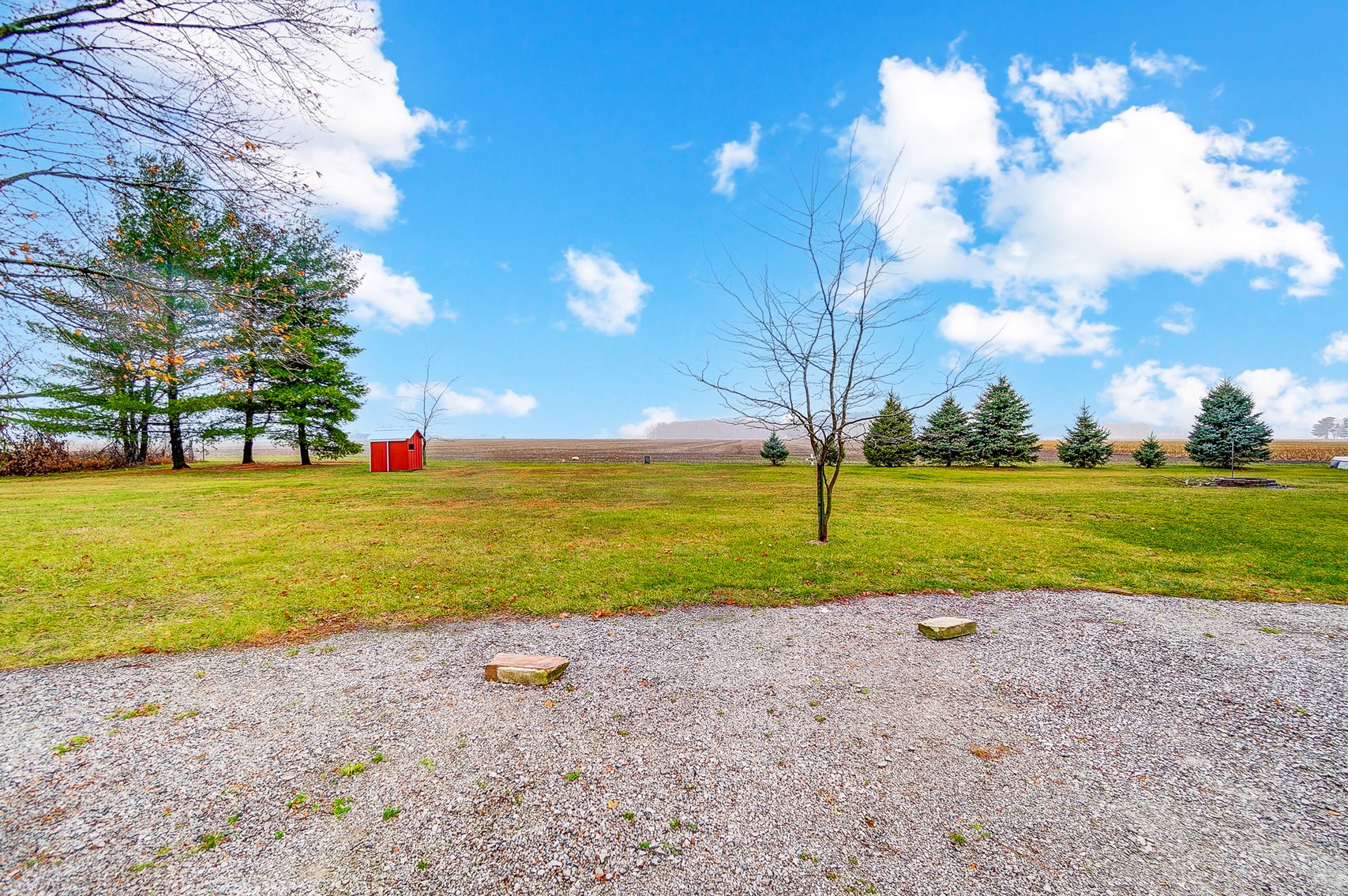 Image for 1449 S East St, McClure, OH 43534