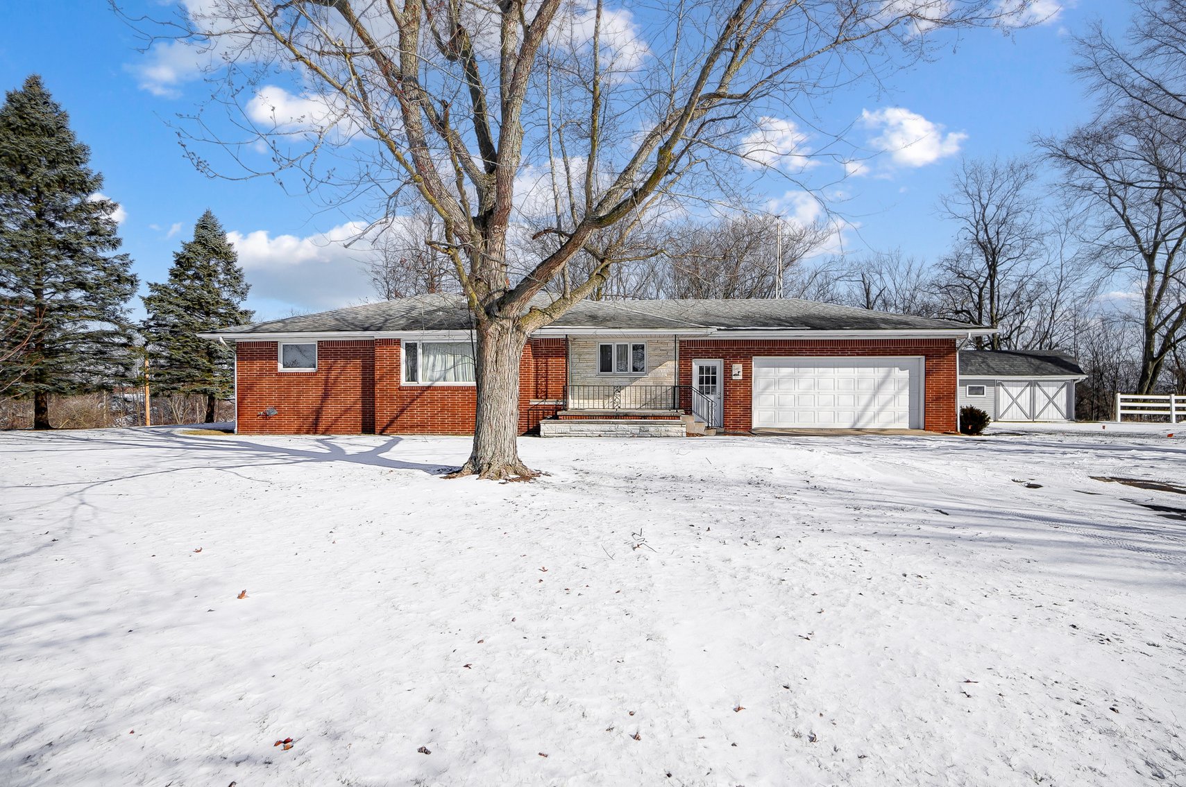 Image for 134 Jahns Road, Napoleon, OH  43545