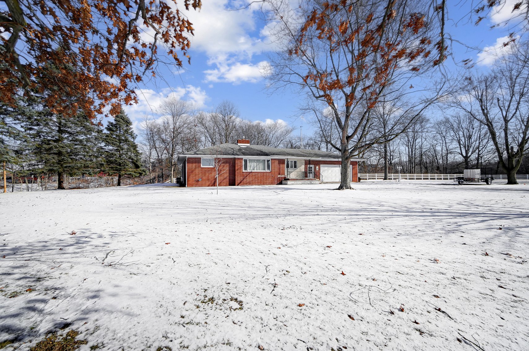 Image for 134 Jahns Road, Napoleon, OH  43545