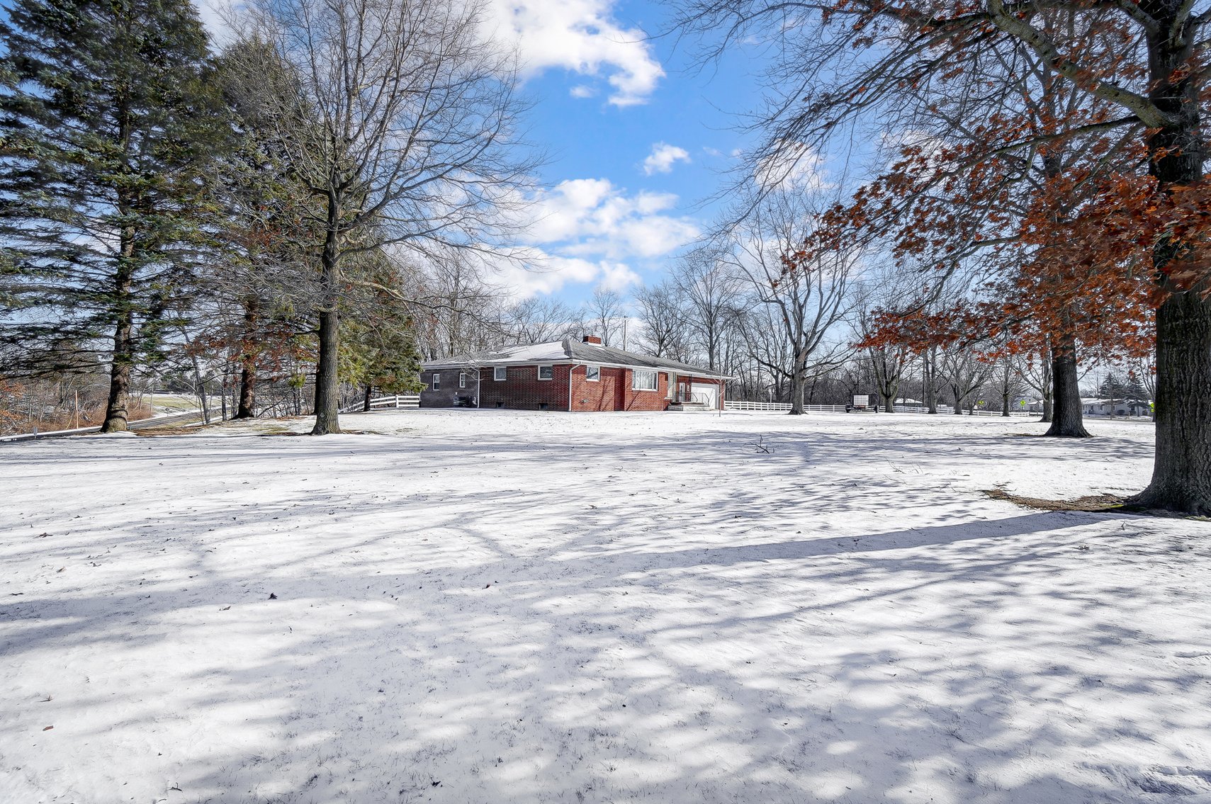 Image for 134 Jahns Road, Napoleon, OH  43545