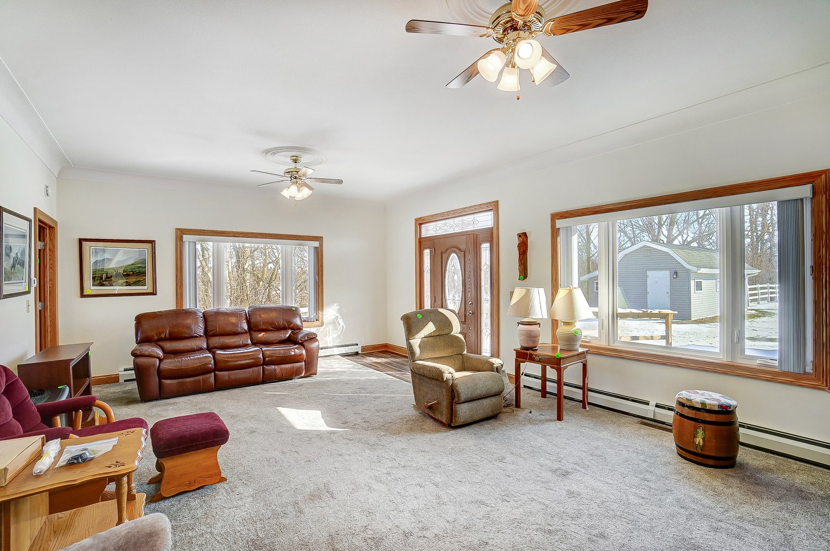 Image for 134 Jahns Road, Napoleon, OH  43545