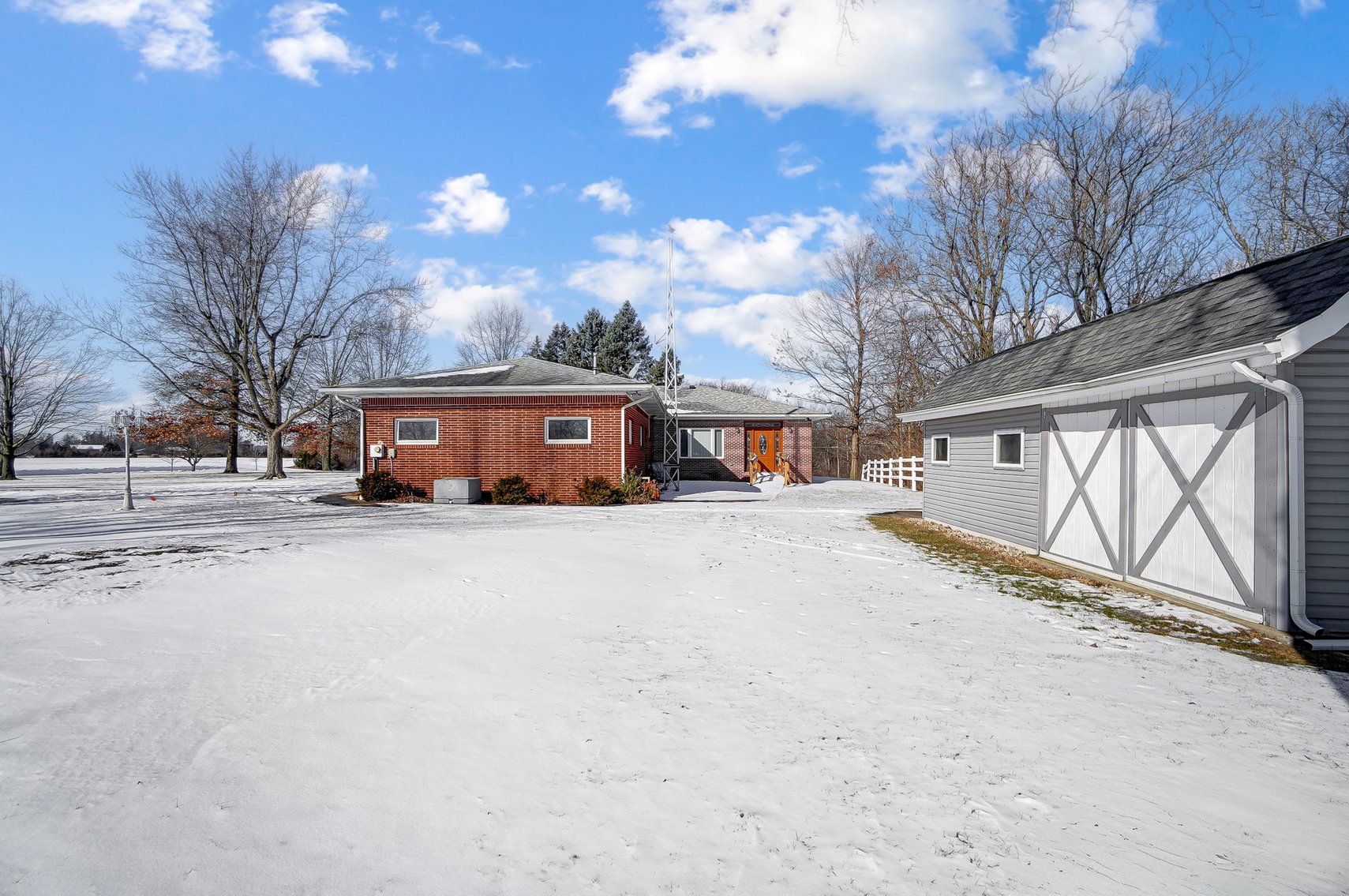 Image for 134 Jahns Road, Napoleon, OH  43545