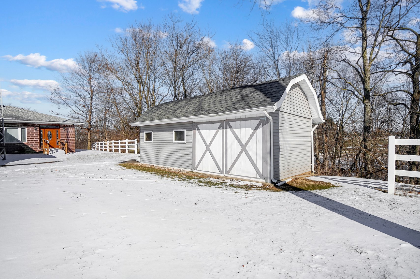 Image for 134 Jahns Road, Napoleon, OH  43545