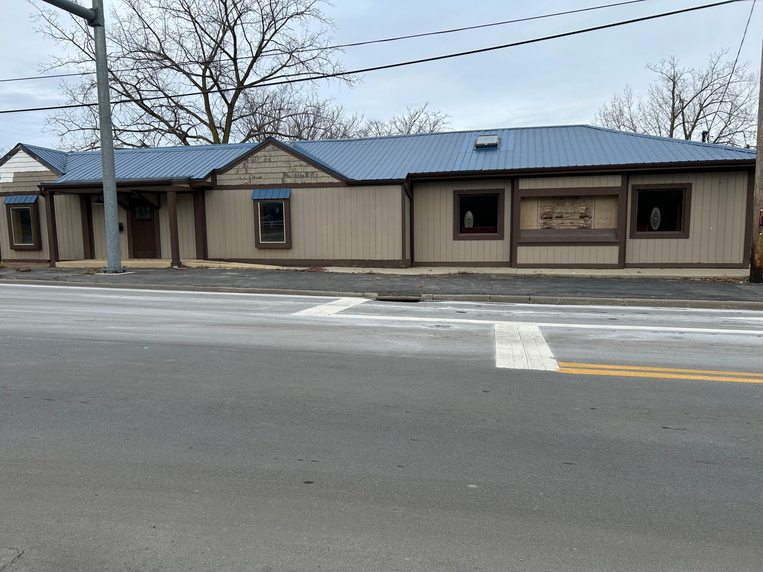 Image for Napoleon, OH Commercial Real Estate Auction