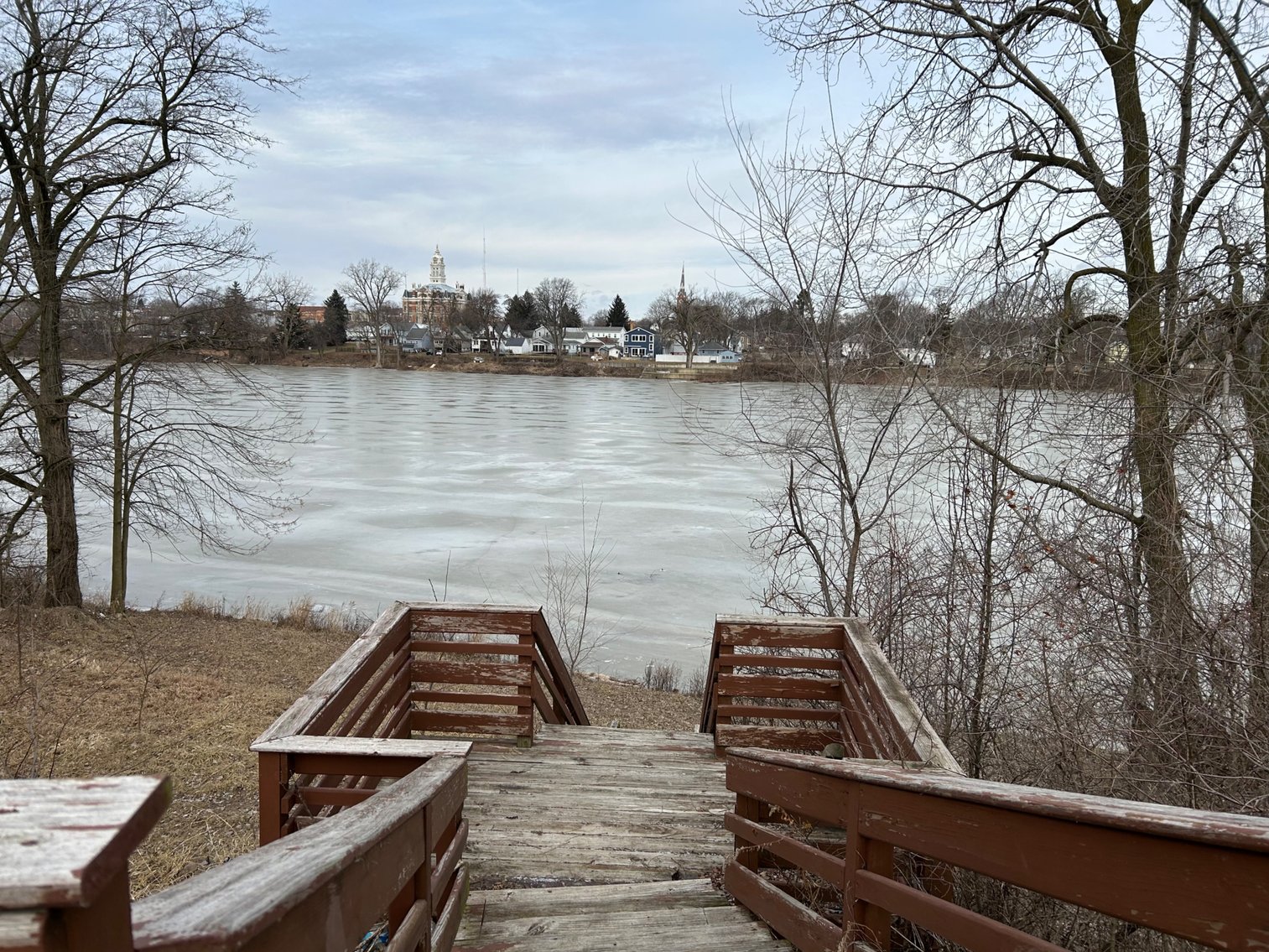 Image for Napoleon, OH Commercial Real Estate Auction