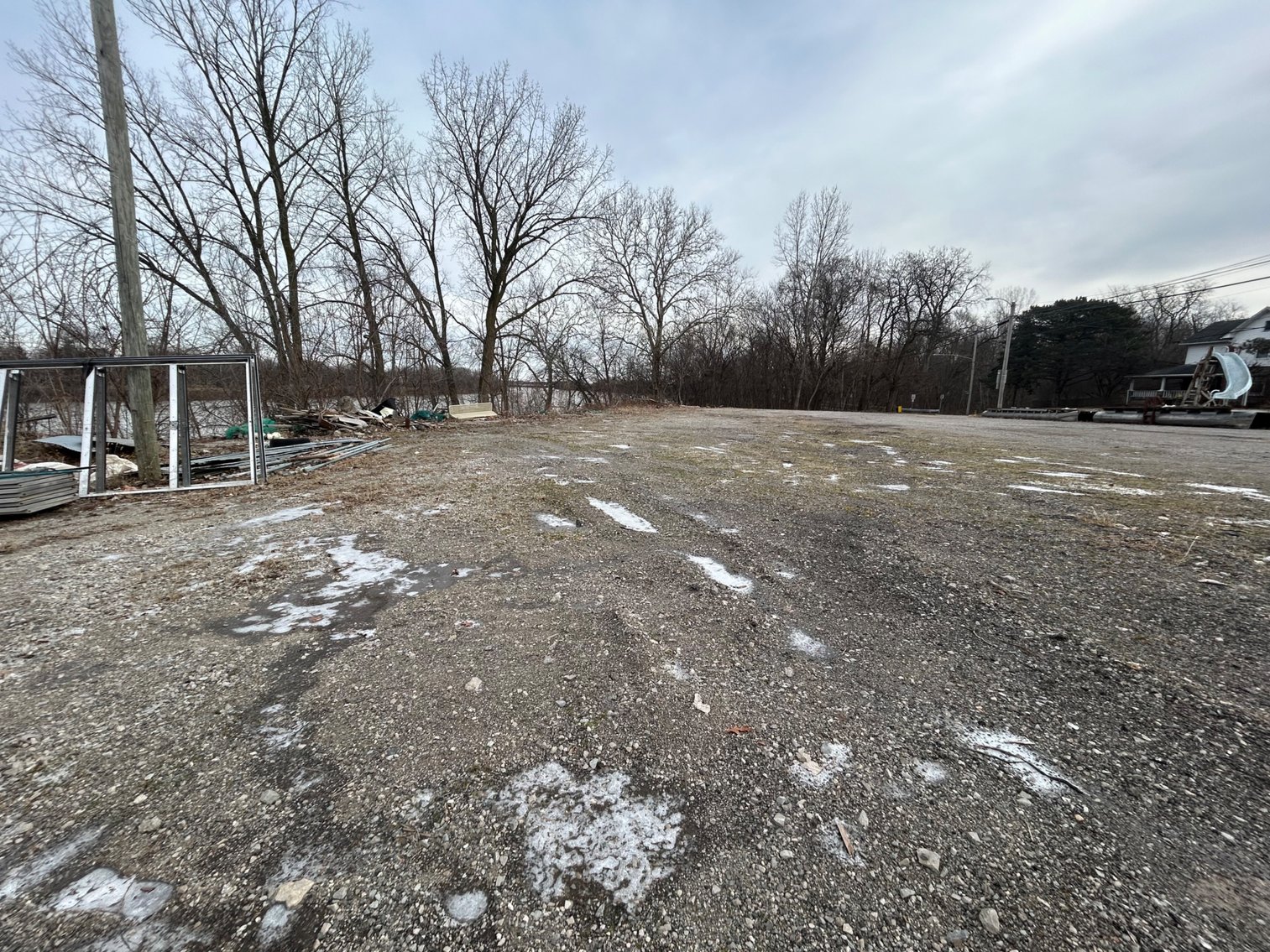 Image for Napoleon, OH Commercial Real Estate Auction
