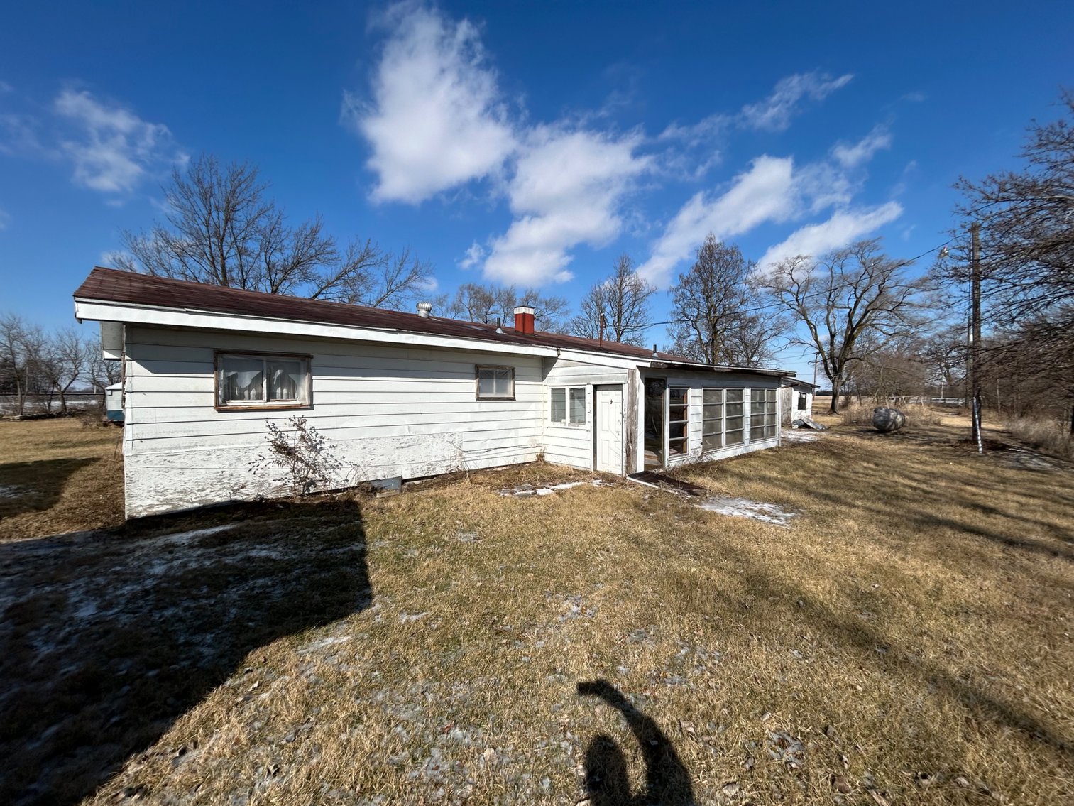 Image for 2861 Latcha Rd, Millbury, OH 43447