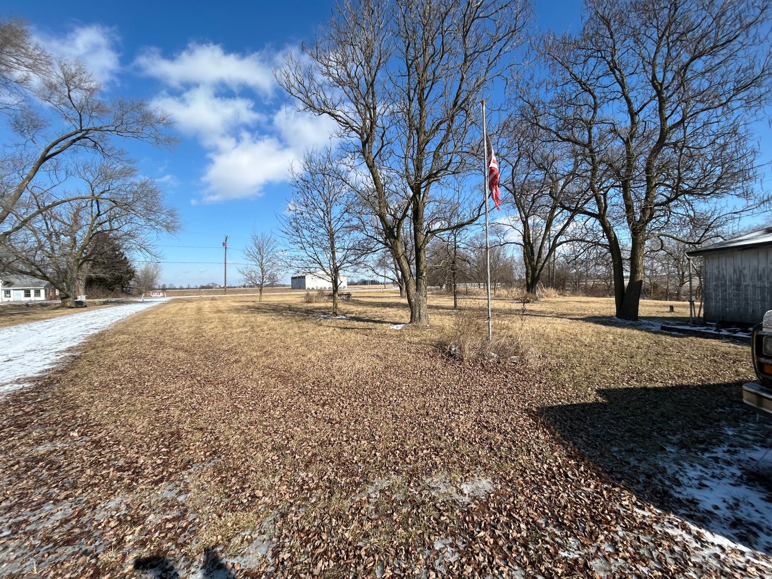 Image for 2861 Latcha Rd, Millbury, OH 43447