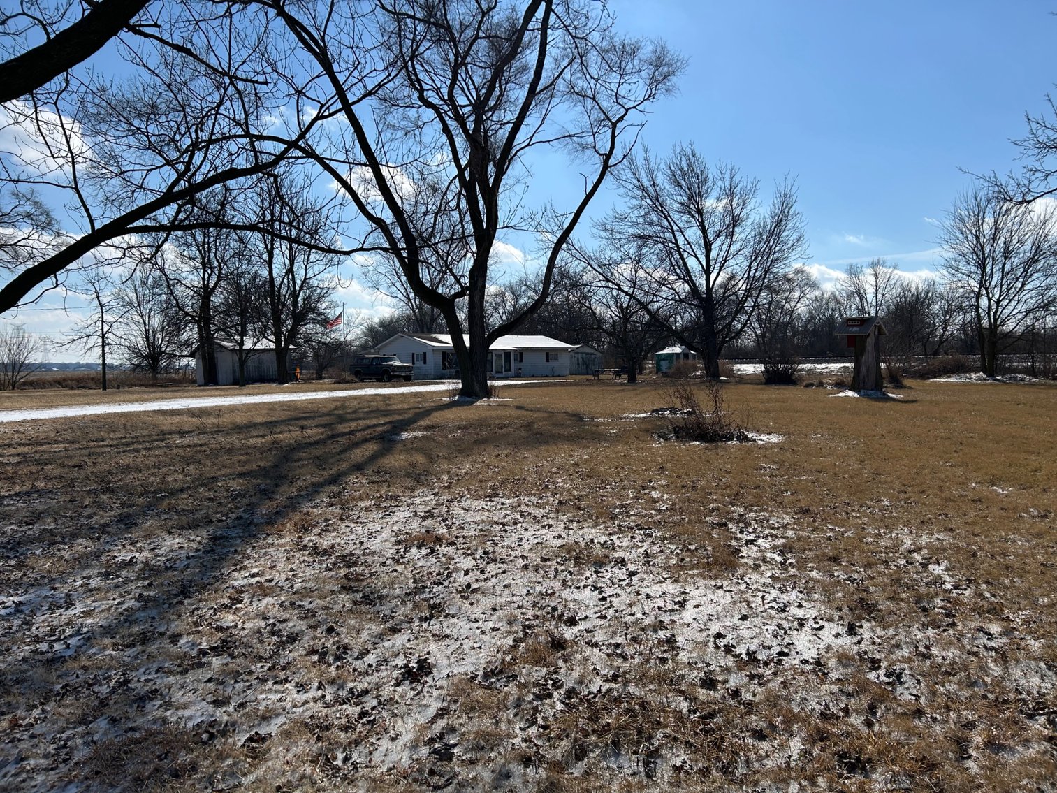 Image for 2861 Latcha Rd, Millbury, OH 43447