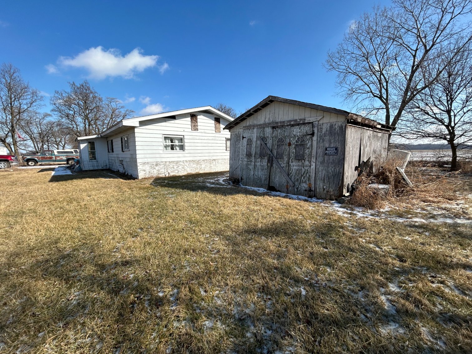 Image for 2861 Latcha Rd, Millbury, OH 43447