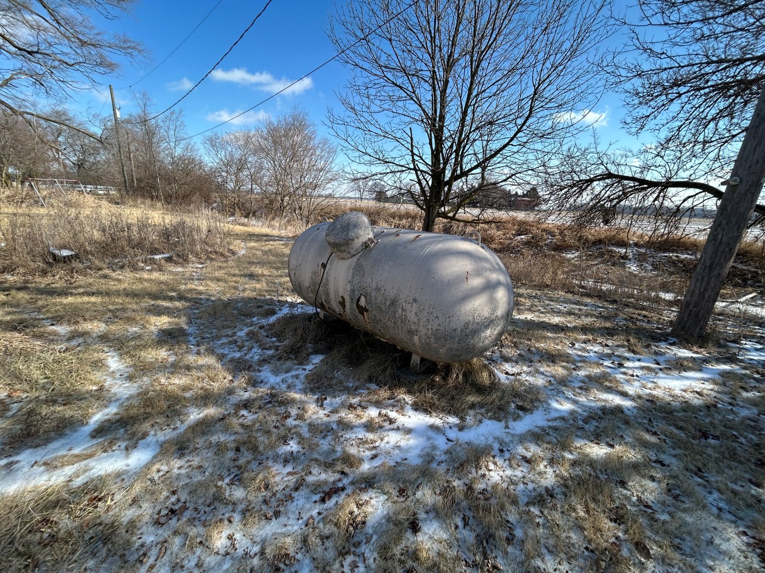 Image for 2861 Latcha Rd, Millbury, OH 43447