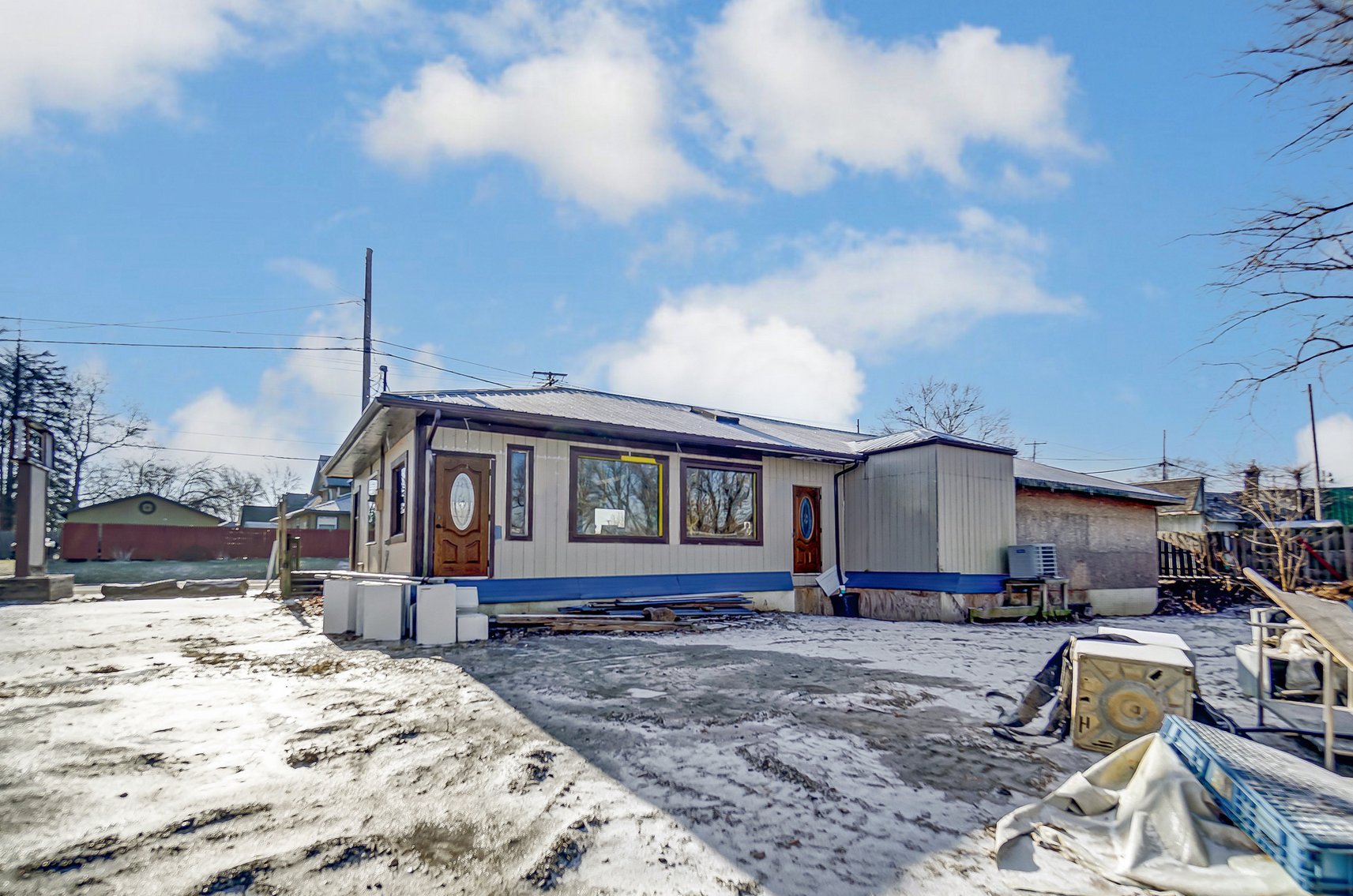 Image for Napoleon, OH Commercial Real Estate Auction