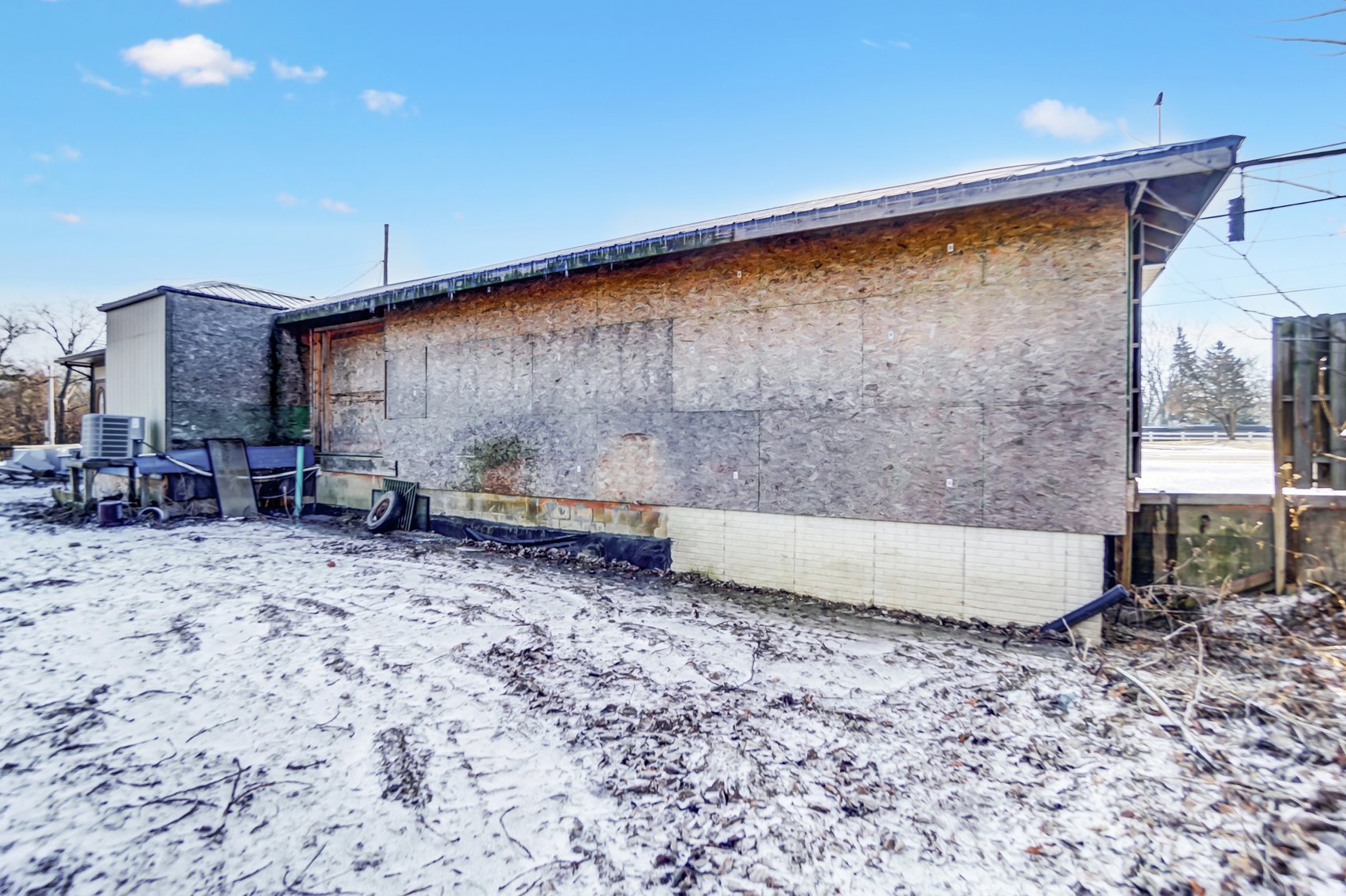 Image for Napoleon, OH Commercial Real Estate Auction