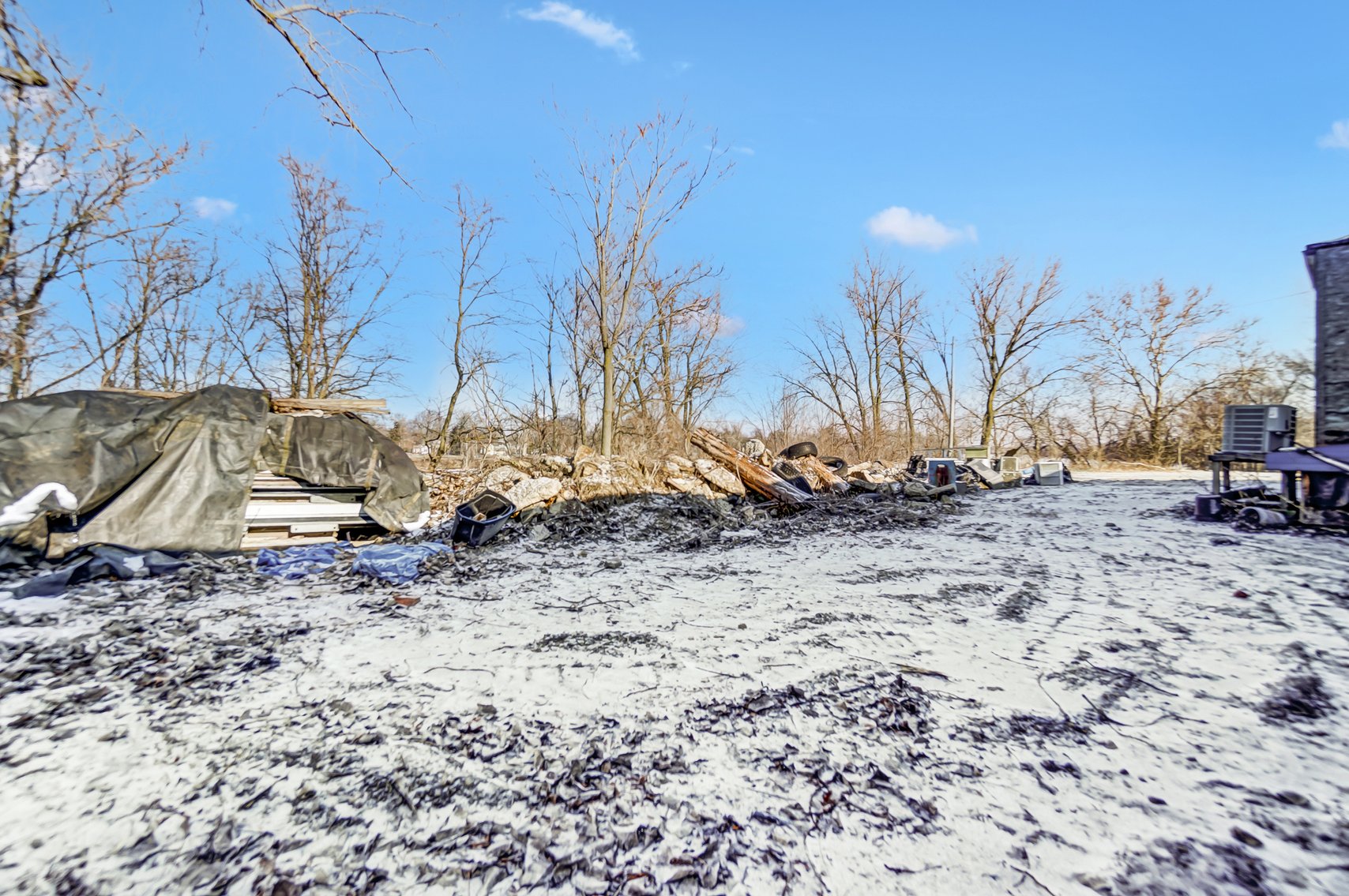 Image for Napoleon, OH Commercial Real Estate Auction