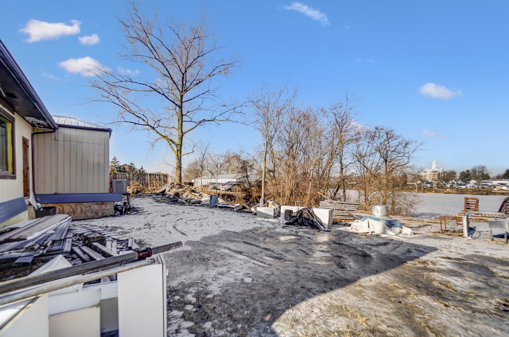 Image for Napoleon, OH Commercial Real Estate Auction