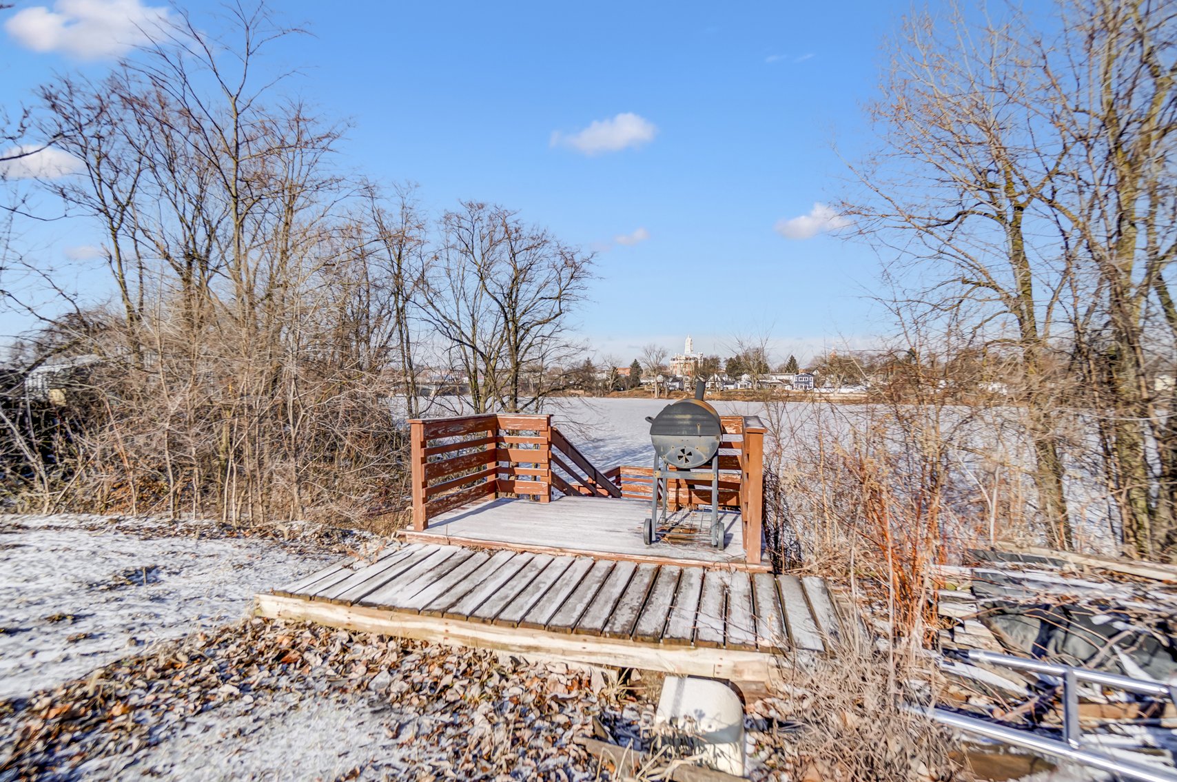 Image for Napoleon, OH Commercial Real Estate Auction