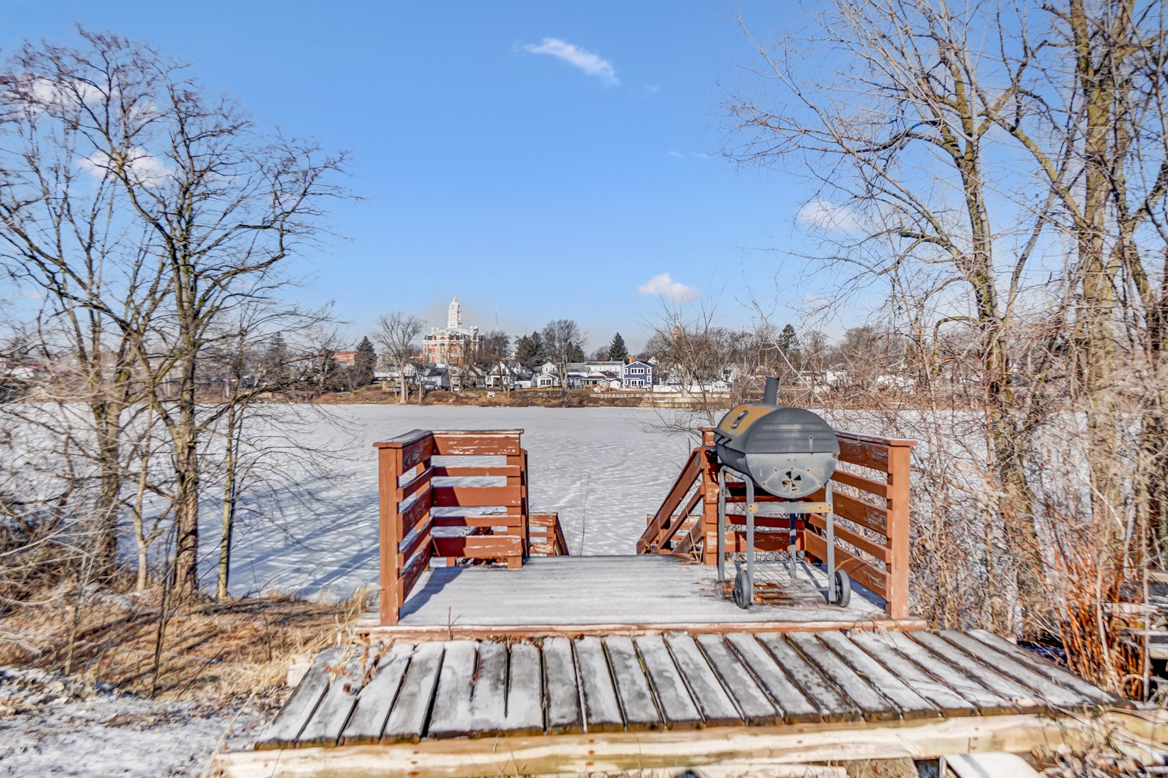 Image for Napoleon, OH Commercial Real Estate Auction