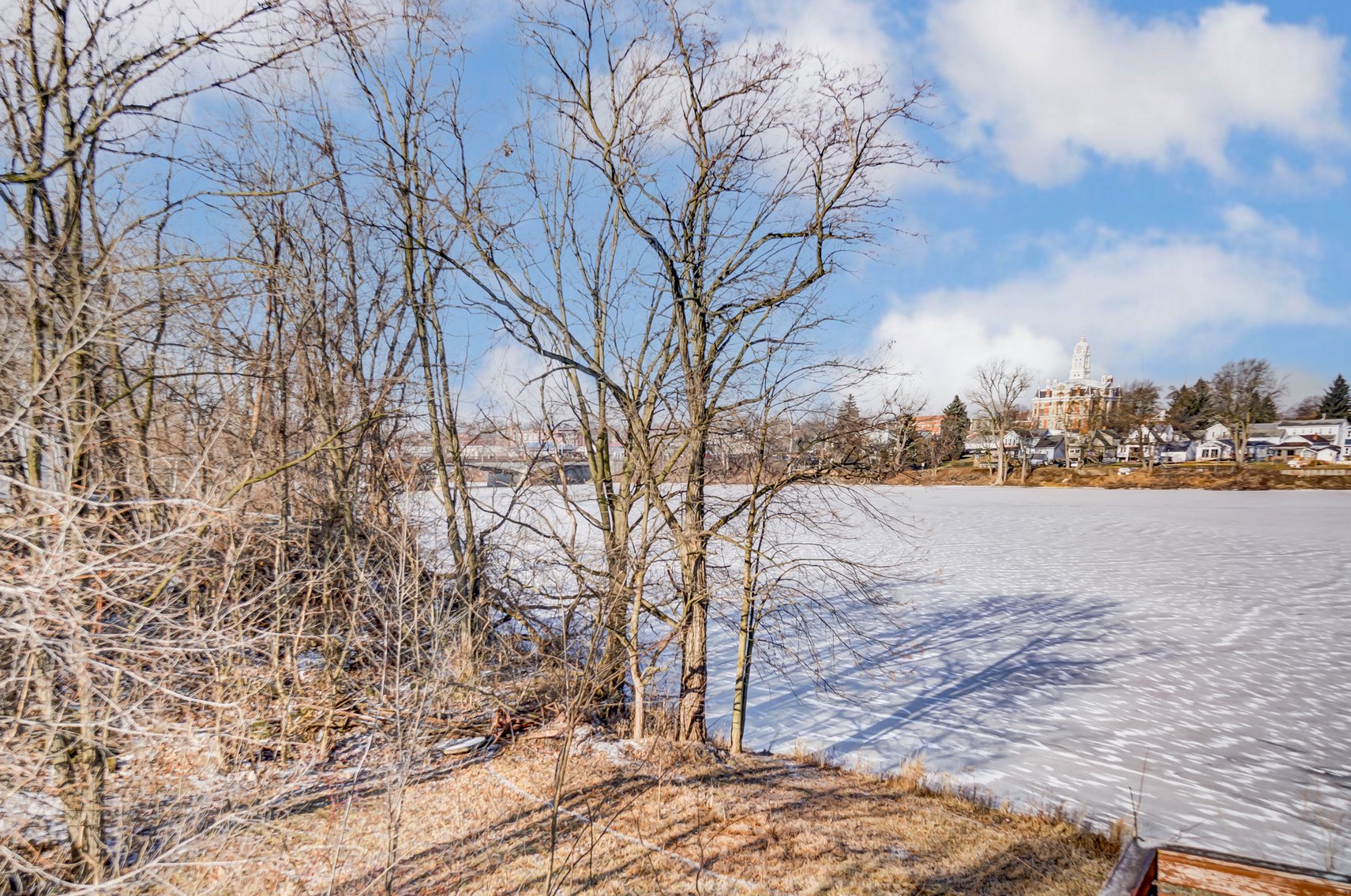 Image for Napoleon, OH Commercial Real Estate Auction