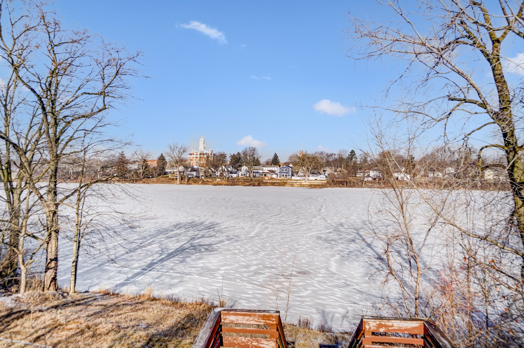 Image for Napoleon, OH Commercial Real Estate Auction