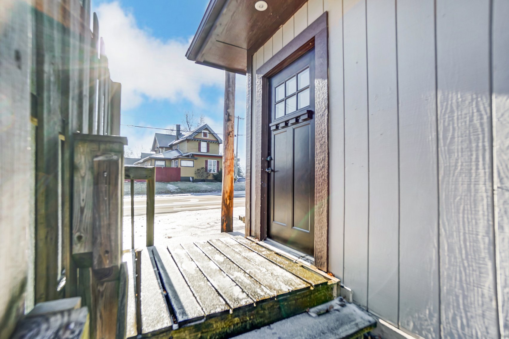 Image for Napoleon, OH Commercial Real Estate Auction