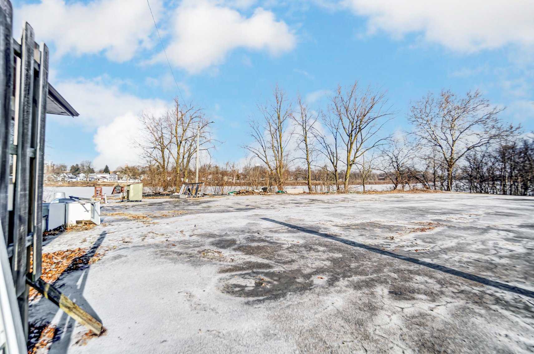 Image for Napoleon, OH Commercial Real Estate Auction