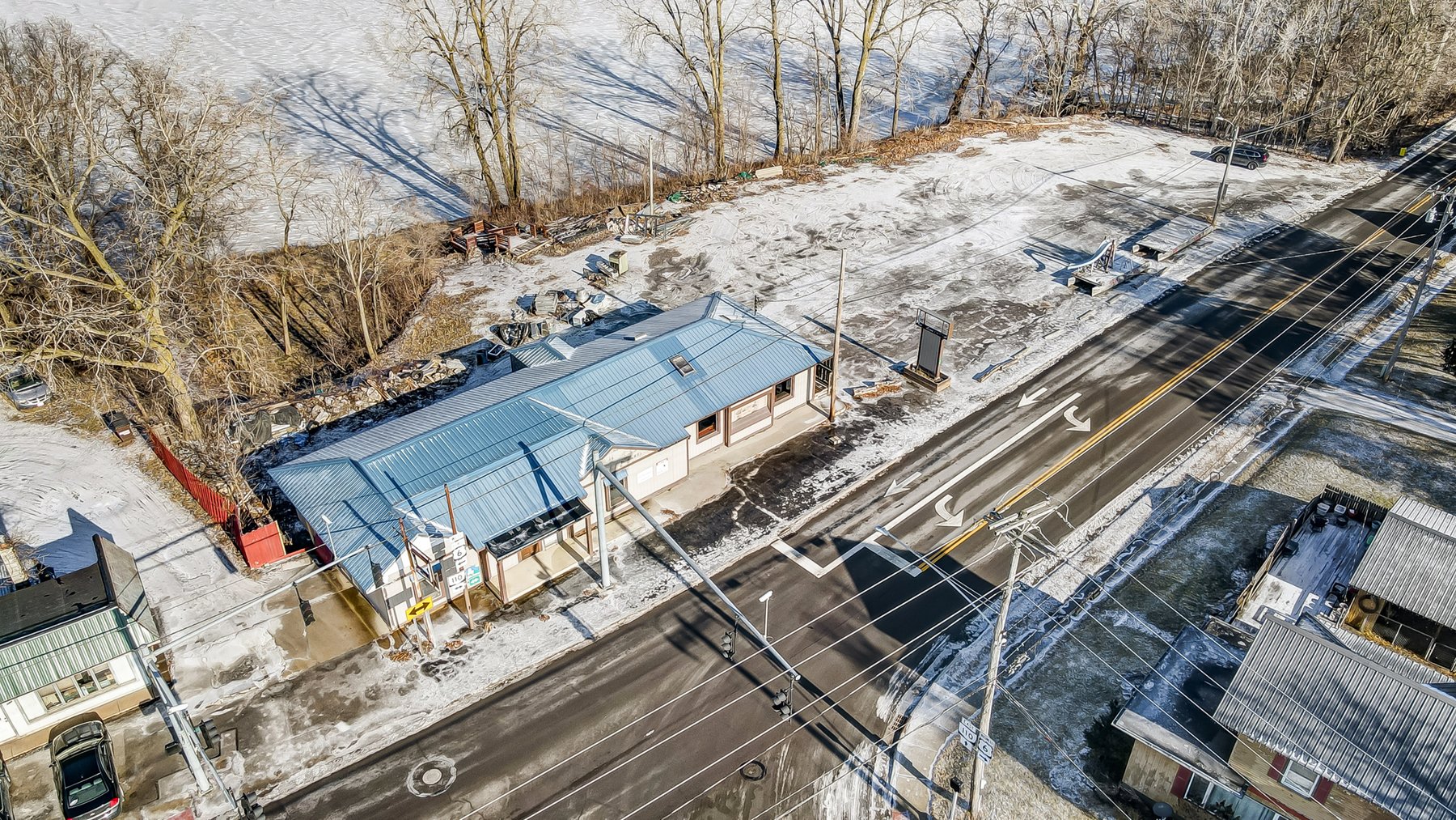 Image for Napoleon, OH Commercial Real Estate Auction