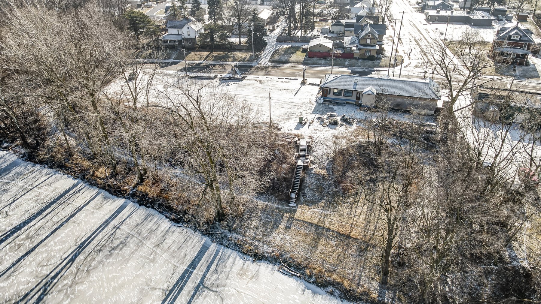 Image for Napoleon, OH Commercial Real Estate Auction