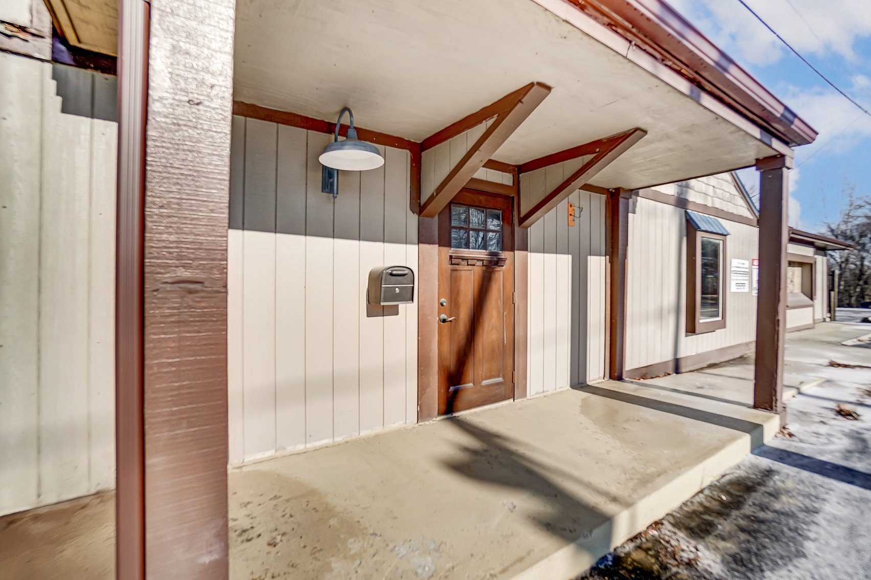 Image for Napoleon, OH Commercial Real Estate Auction