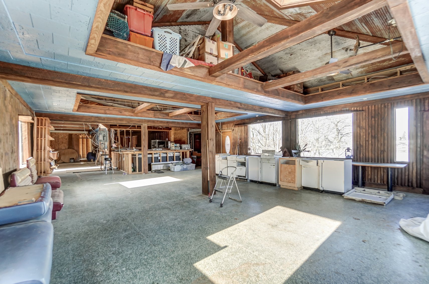 Image for Napoleon, OH Commercial Real Estate Auction