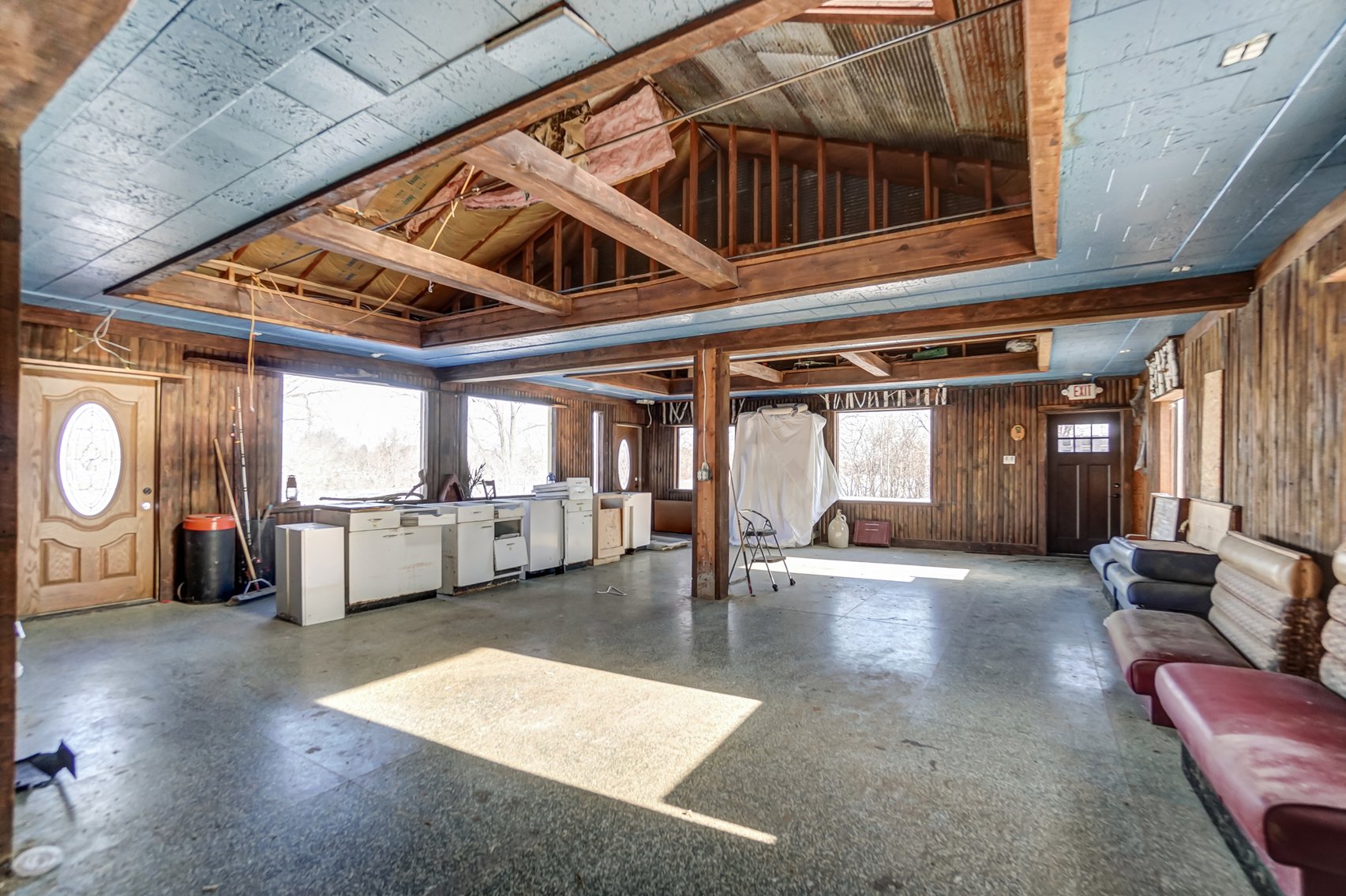 Image for Napoleon, OH Commercial Real Estate Auction