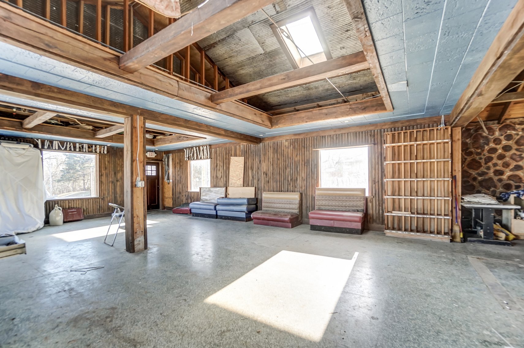 Image for Napoleon, OH Commercial Real Estate Auction