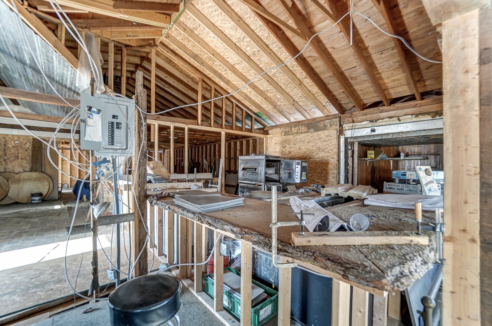 Image for Napoleon, OH Commercial Real Estate Auction