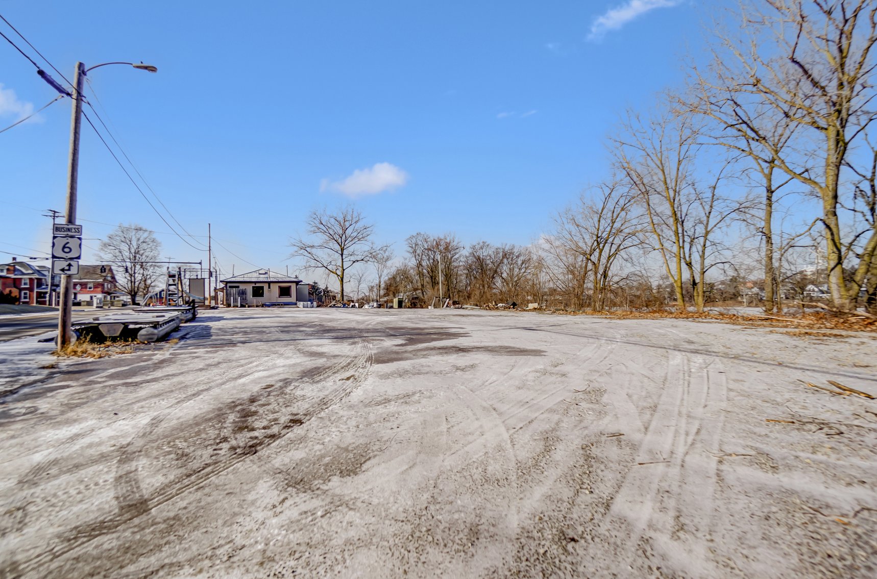 Image for Napoleon, OH Commercial Real Estate Auction