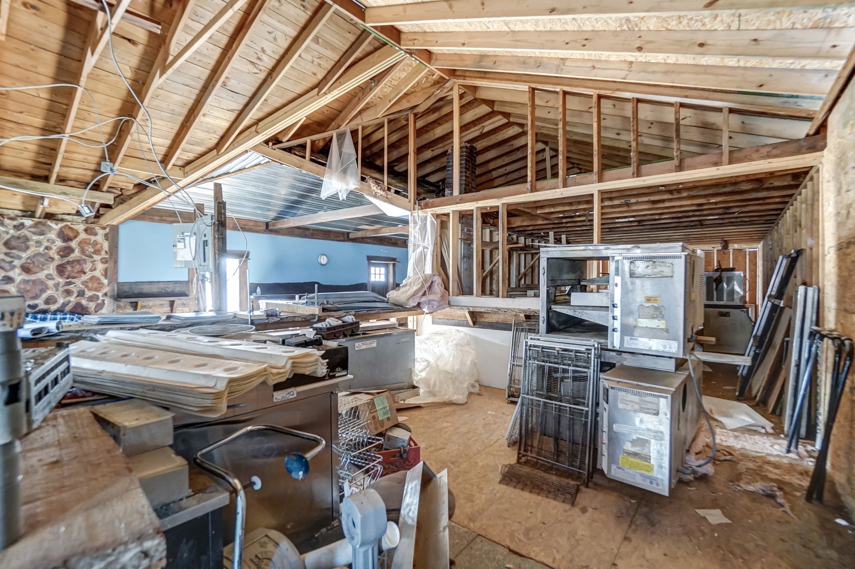 Image for Napoleon, OH Commercial Real Estate Auction