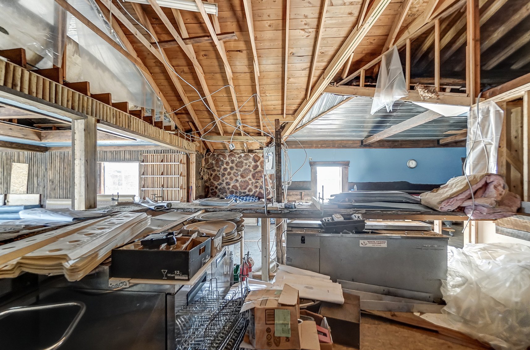 Image for Napoleon, OH Commercial Real Estate Auction