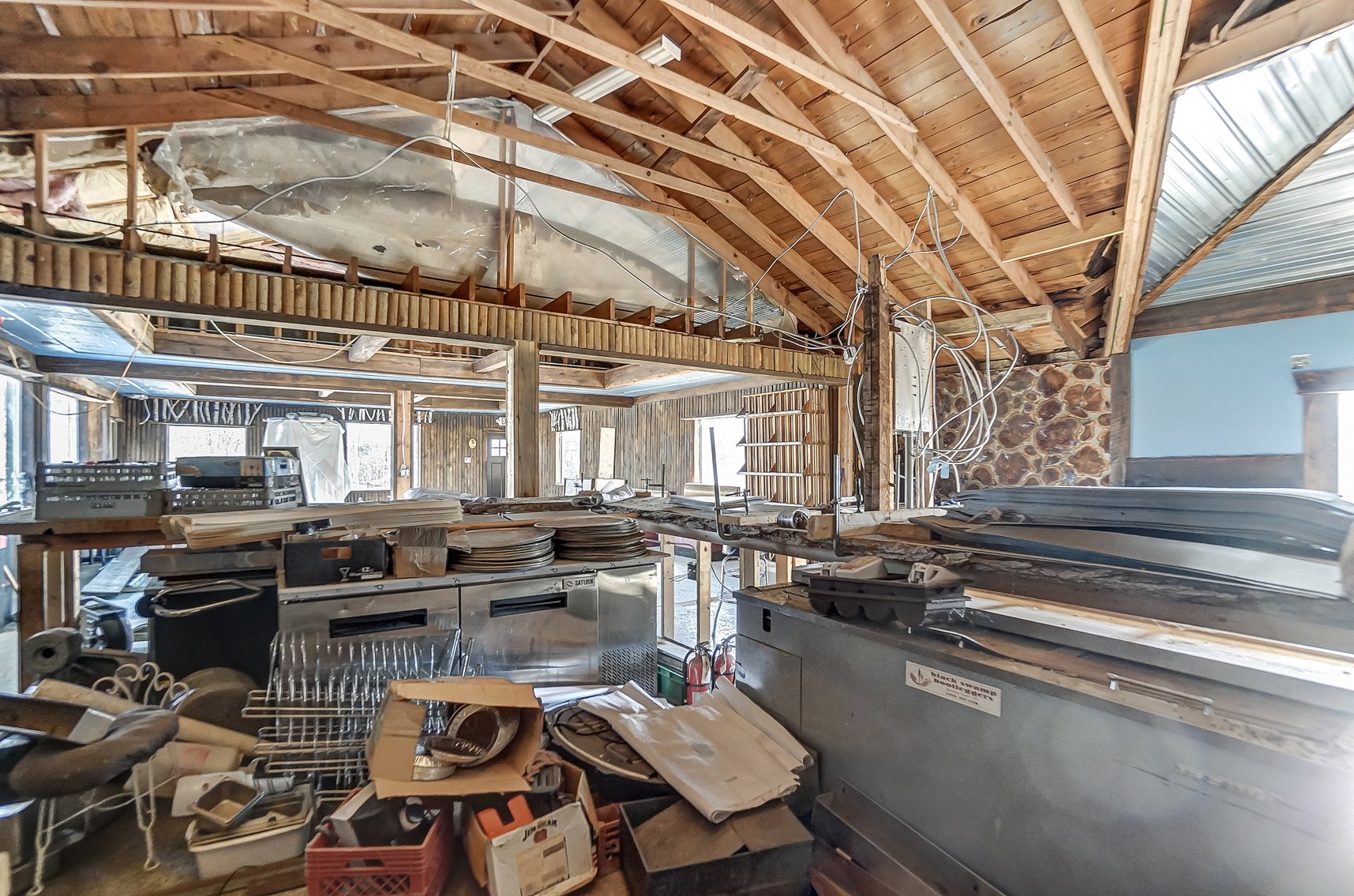 Image for Napoleon, OH Commercial Real Estate Auction