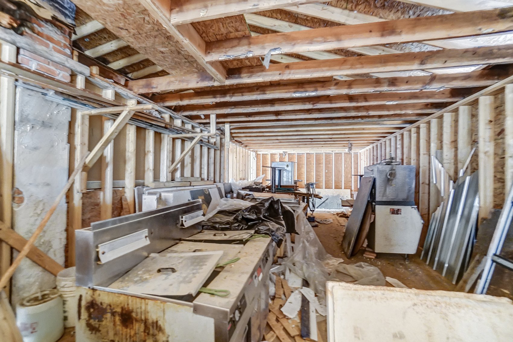 Image for Napoleon, OH Commercial Real Estate Auction