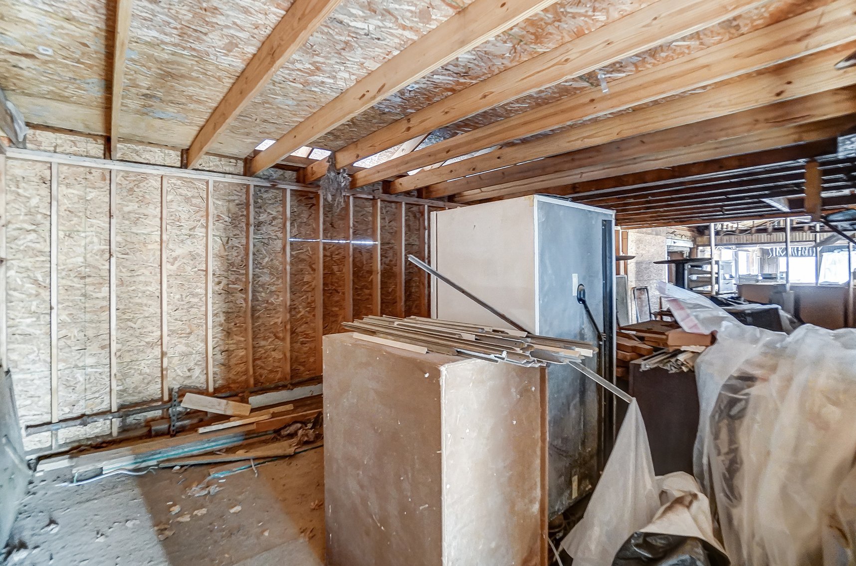 Image for Napoleon, OH Commercial Real Estate Auction