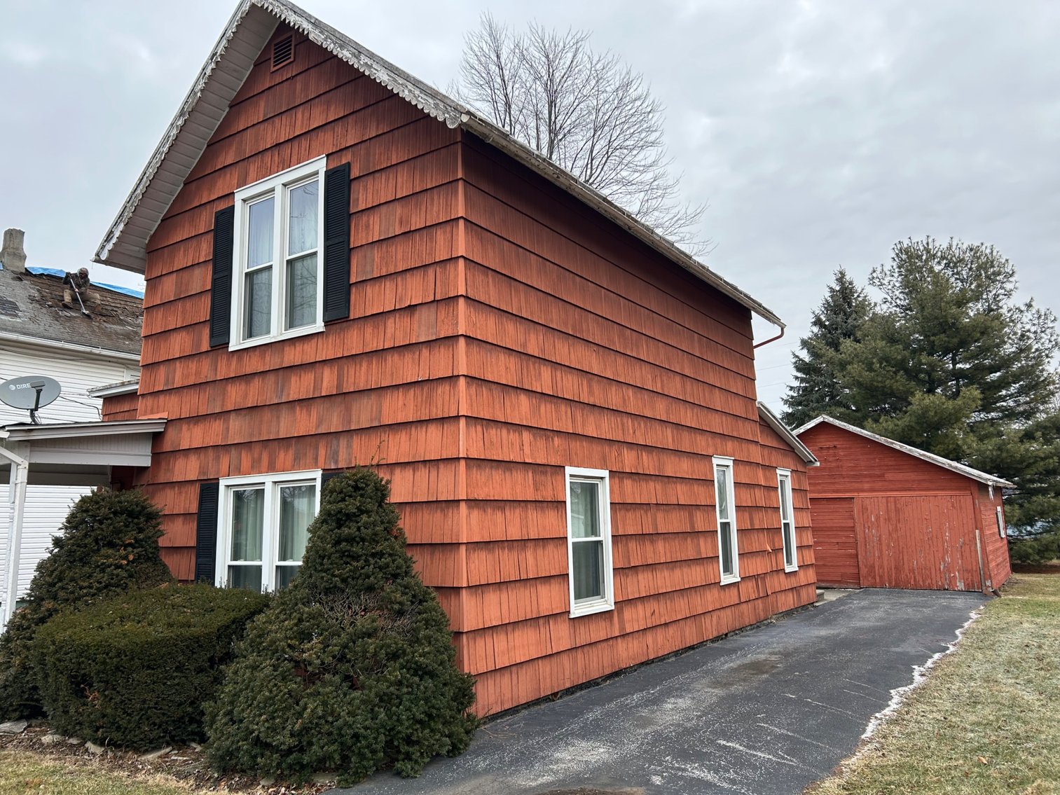 Image for 112 N Beecher St, North Baltimore, OH 43572