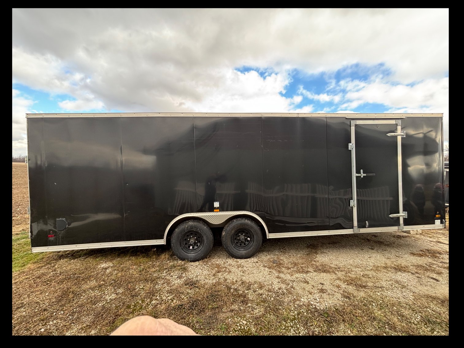 Image for Fremont Vehicle and Trailer Auction