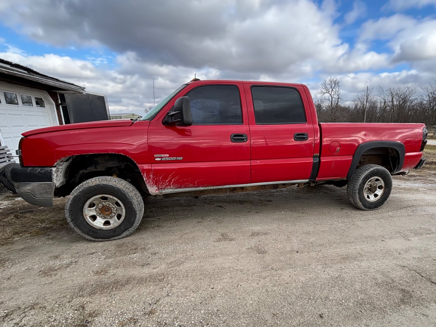 Image for Fremont Vehicle and Trailer Auction