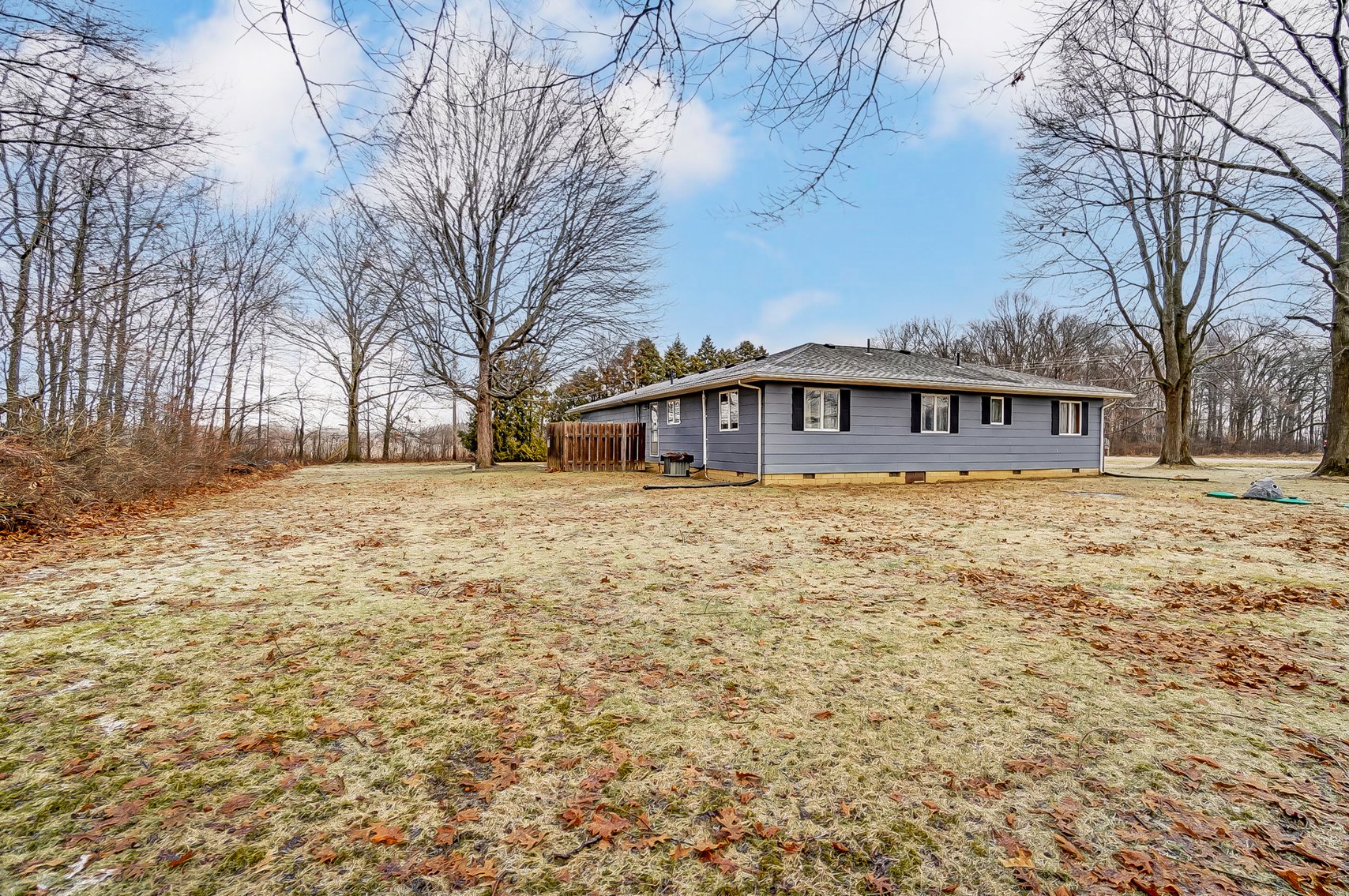 Image for 6719 BLOOMDALE RD, BLOOMDALE, OH 44817