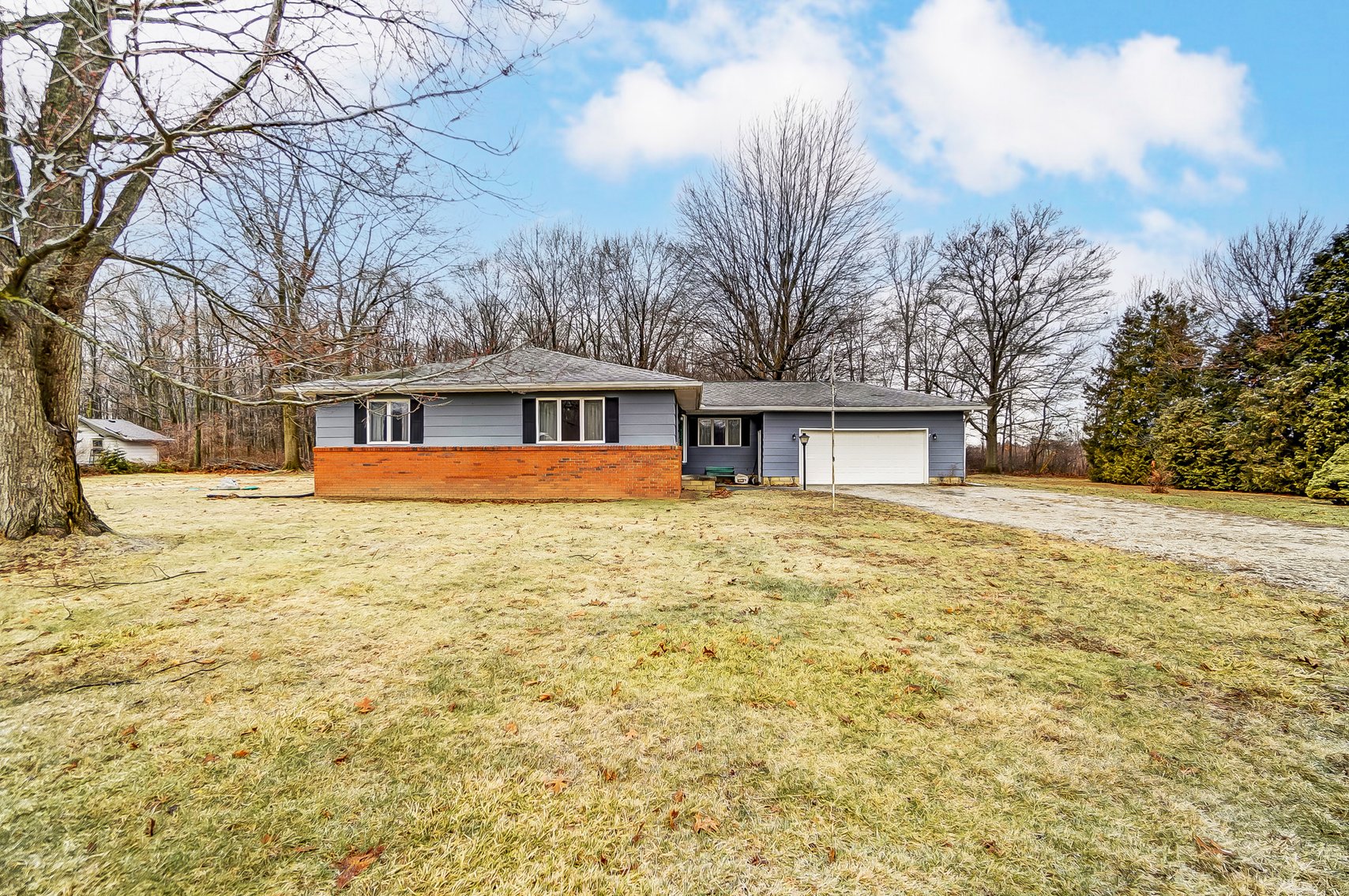 Image for 6719 BLOOMDALE RD, BLOOMDALE, OH 44817